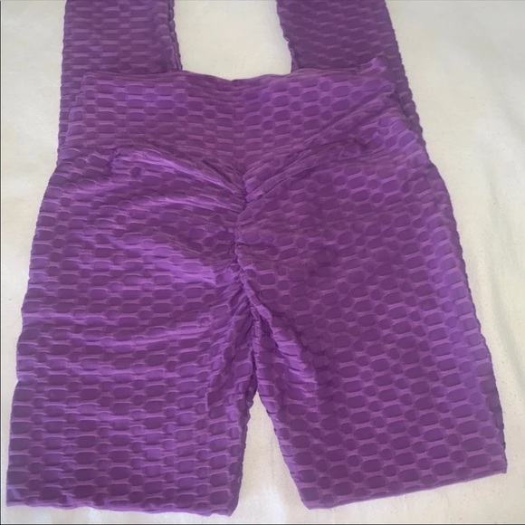 NWT Womens Anti Cellulite Leggings - Picture 5 of 9